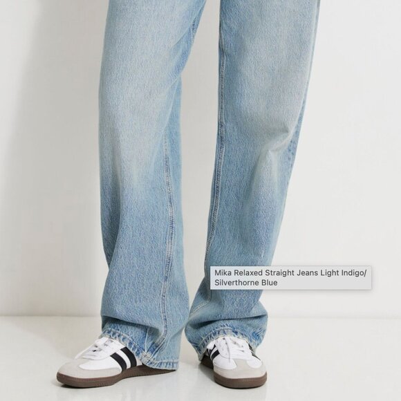 Dynamite Mika Jeans - New with Tags - Size 8/29 - Picture 2 of 8